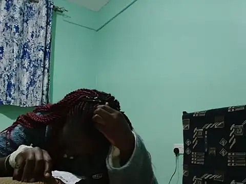 Alexxa ebony online show from 7, 4, 2026