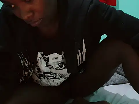 Alexxa ebony online show from 10, 3, 2026