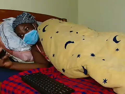 Alexxa ebony online show from 27, 10, 2025