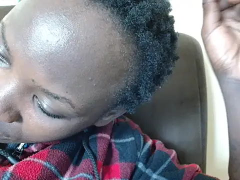 Alexxa ebony online show from 27, 2, 2026