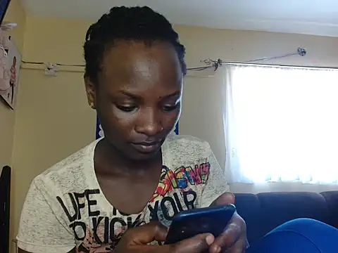 Alexxa ebony online show from 11, 2, 2026