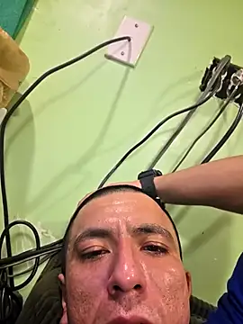 Boogiehtx713 online show from 22, 12, 2025