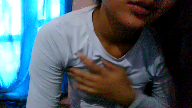 Snapshot of ANNU_484 chatting on 14, 10, 2025 ANNU 484 online show from 14, 10, 2025