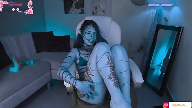 dreamleah  online show from 28, 6, 2026