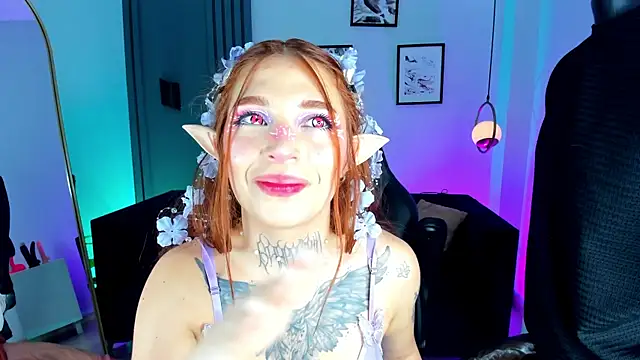 dreamleah  online show from 15, 2, 2026