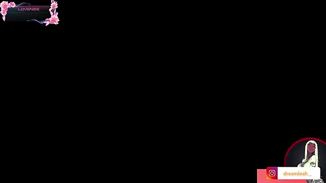 dreamleah  online show from 8, 3, 2026