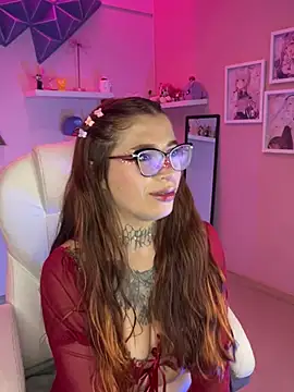 dreamleah  online show from 19, 3, 2026