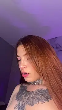 Snapshot of dreamleah_ chatting on 9, 5, 2026 dreamleah online show from 9, 5, 2026