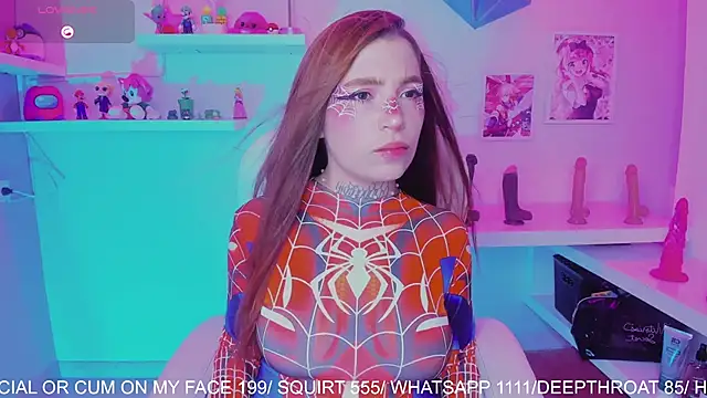 dreamleah  online show from 5, 10, 2025