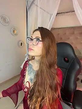 Snapshot of dreamleah_ chatting on 9, 6, 2026 dreamleah online show from 9, 6, 2026