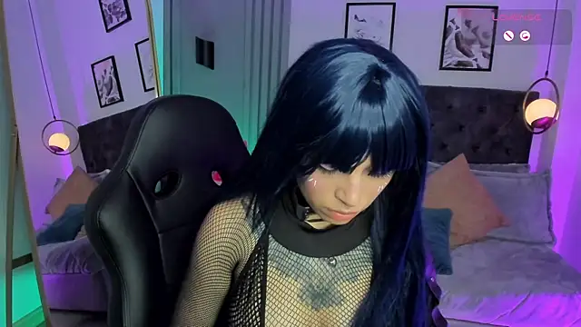 dreamleah  online show from 19, 10, 2025