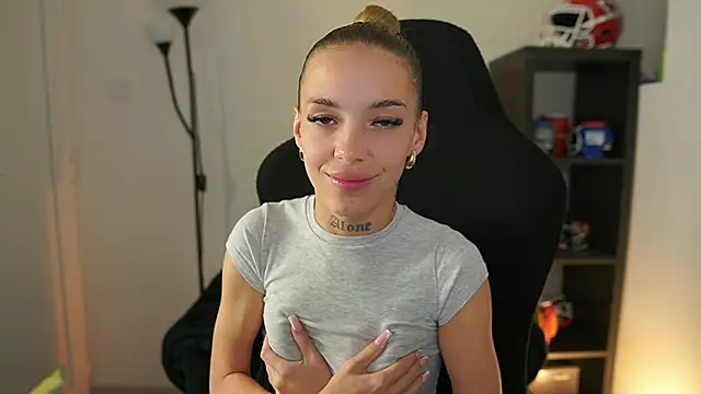 alexxisky online show from 23, 9, 2025