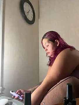mamasjazzy online show from 18, 9, 2025