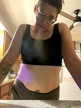 Mommasaurrex online show from 11, 10, 2025