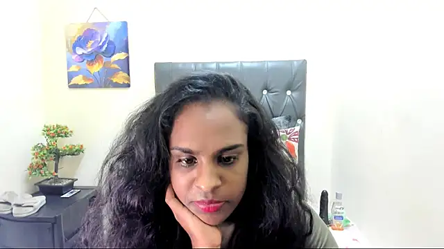 Toxicfantasy4u online show from 6, 11, 2025