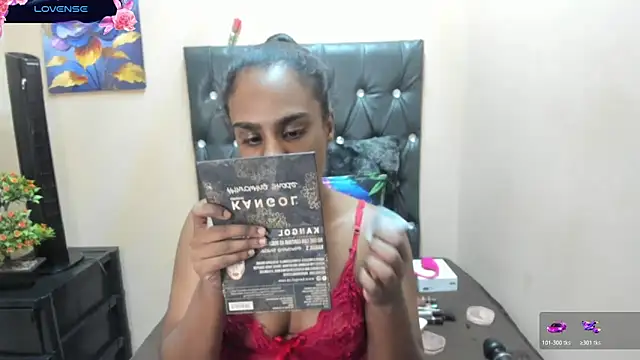 Snapshot of Toxicfantasy4u chatting on 1, 6, 2026 Toxicfantasy4u online show from 1, 6, 2026