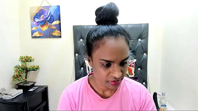 Toxicfantasy4u online show from 9, 11, 2025