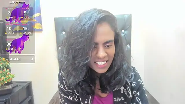 Snapshot of Toxicfantasy4u chatting on 11, 6, 2026 Toxicfantasy4u online show from 11, 6, 2026