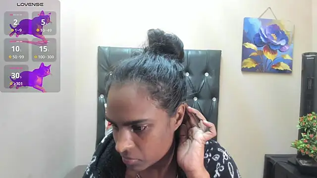 Snapshot of Toxicfantasy4u chatting on 16, 6, 2026 Toxicfantasy4u online show from 16, 6, 2026