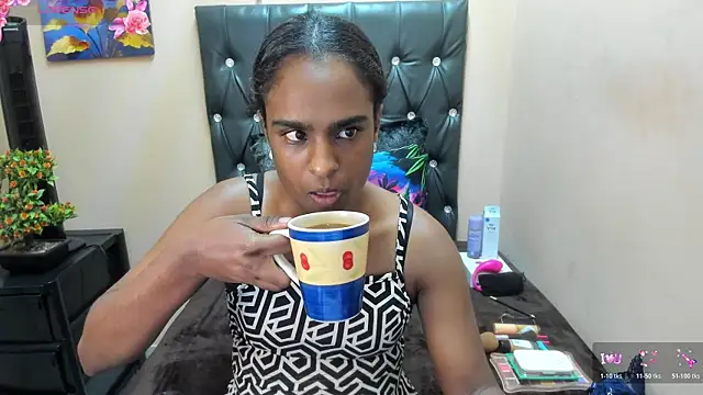 Snapshot of Toxicfantasy4u chatting on 24, 6, 2026 Toxicfantasy4u online show from 24, 6, 2026