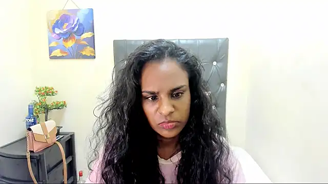 Toxicfantasy4u online show from 26, 10, 2025