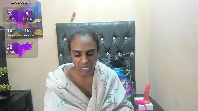 Snapshot of Toxicfantasy4u chatting on 26, 5, 2026 Toxicfantasy4u online show from 26, 5, 2026