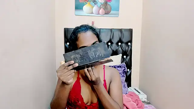 Toxicfantasy4u online show from 22, 4, 2026