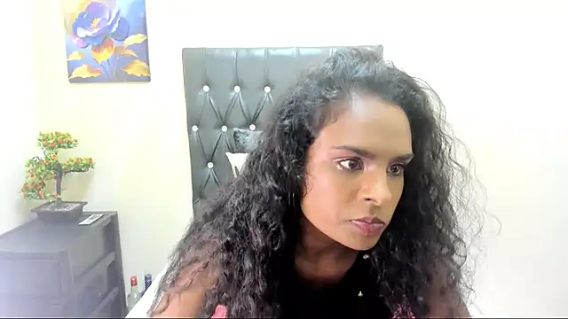 Toxicfantasy4u online show from 31, 10, 2025