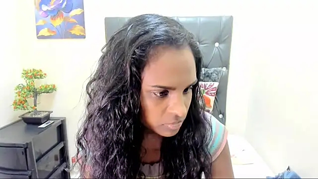 Toxicfantasy4u online show from 25, 10, 2025