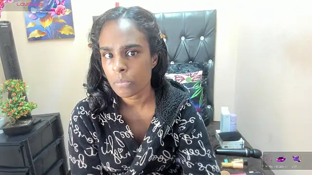 Snapshot of Toxicfantasy4u chatting on 26, 6, 2026 Toxicfantasy4u online show from 26, 6, 2026