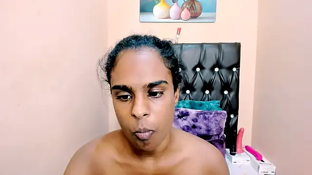 Toxicfantasy4u online show from 18, 3, 2026