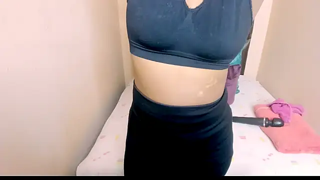 Toxicfantasy4u online show from 23, 2, 2026