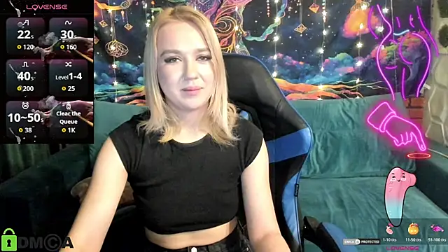 Snapshot of CrystalGirl99 chatting on 20, 2, 2026 CrystalGirl99 online show from 20, 2, 2026