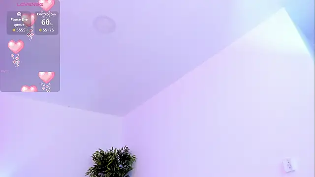 Cherrydollxx online show from 11, 9, 2025