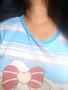 Snapshot of Beauty_Alexa chatting on 12, 10, 2025 Beauty Alexa online show from 12, 10, 2025