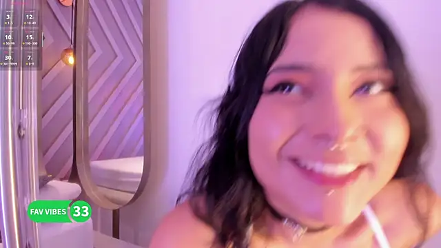 belamonroe online show from 26, 10, 2025