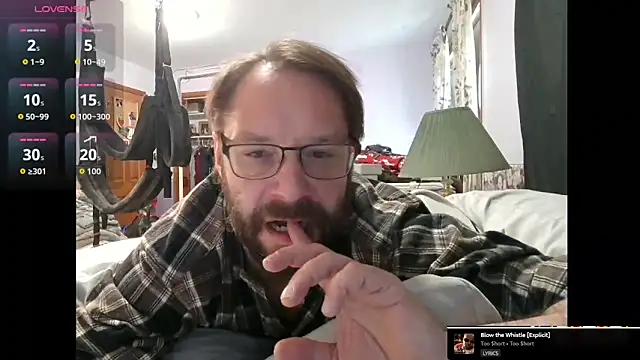 Chiligrande6969 online show from 21, 12, 2025