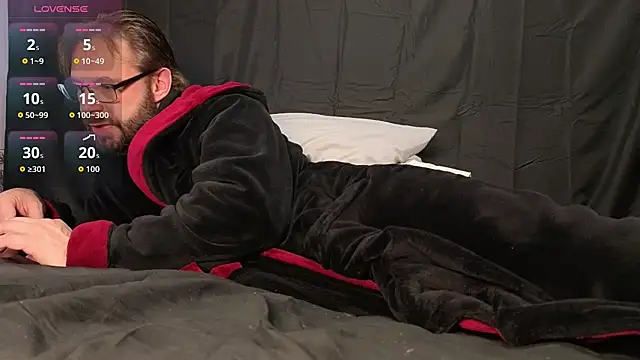 Chiligrande6969 online show from 5, 12, 2025