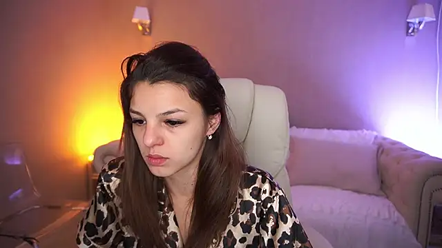 AnitaBambie online show from 15, 10, 2025