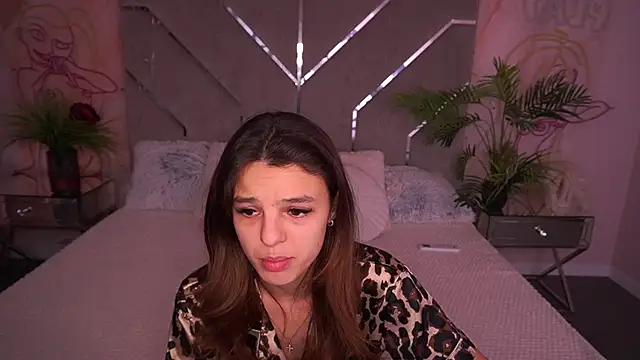 AnitaBambie online show from 5, 2, 2026