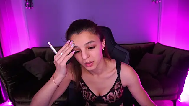 AnitaBambie online show from 13, 11, 2025