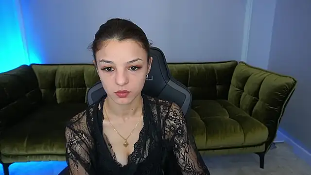 Snapshot of AnitaBambie chatting on 29, 9, 2025 AnitaBambie online show from 29, 9, 2025