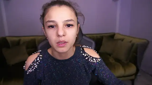 AnitaBambie online show from 2, 12, 2025