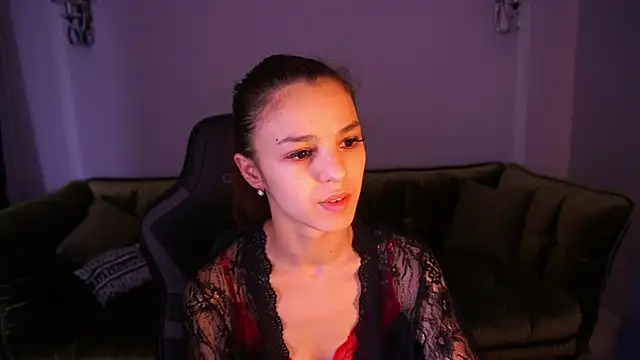 AnitaBambie online show from 10, 11, 2025