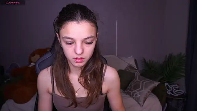 AnitaBambie online show from 25, 2, 2026