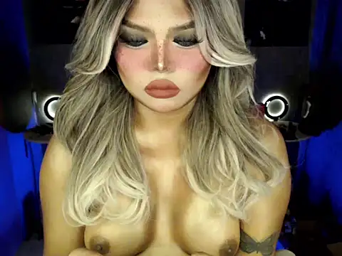 deliciouscum69 online show from 14, 7, 2026