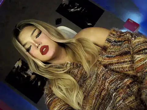 deliciouscum69 online show from 13, 6, 2026