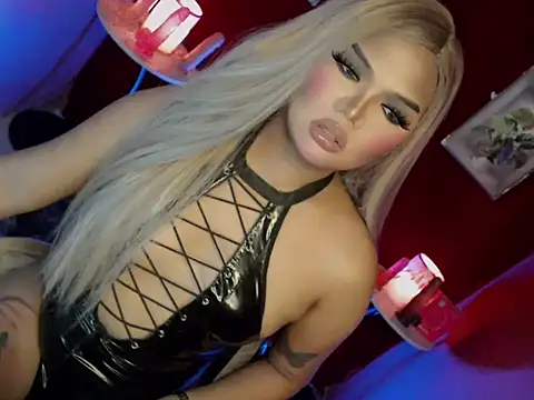 deliciouscum69 online show from 21, 2, 2026