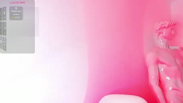 LoganBenedictt online show from 21, 10, 2025