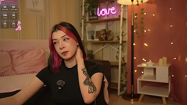 Winaria online show from 15, 11, 2025